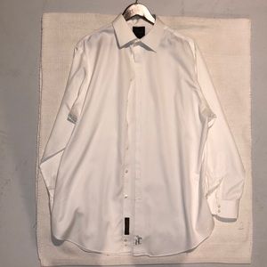 Joe A Bank men’s dress shirt